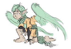 AngelScarf