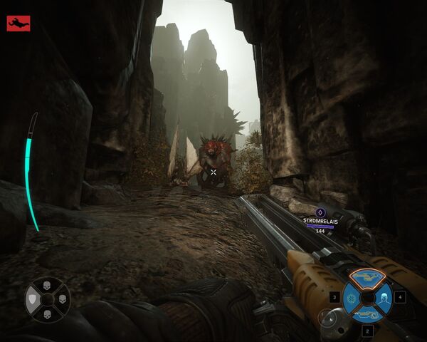 File:Evolve-Savage Goliath Screenshot 005.jpg