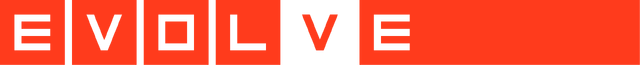 Archivo:Evolve Logo.png