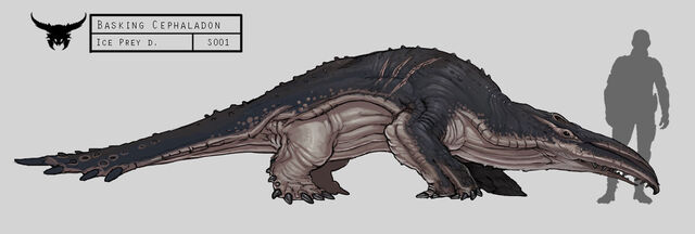 File:Evolve-Cephalodon Concept Art 001.jpg