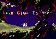 Udderly Abducted