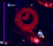 Andy Asteroids