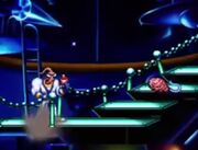 Laboratory-brains