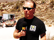 Caine interview