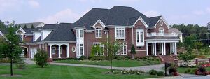 Mcmansion