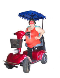 New jaw cart