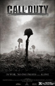 Call of Duty Movie