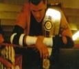 FCW world champion