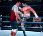 Mike Kick