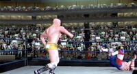 Nrwl bean tosses usabe