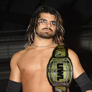 Robbie Venom UWL WHC