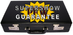 SS Guarantee