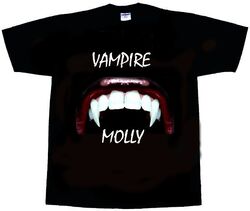 NEWMOLLYTEE