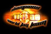 World Tag Team Championship