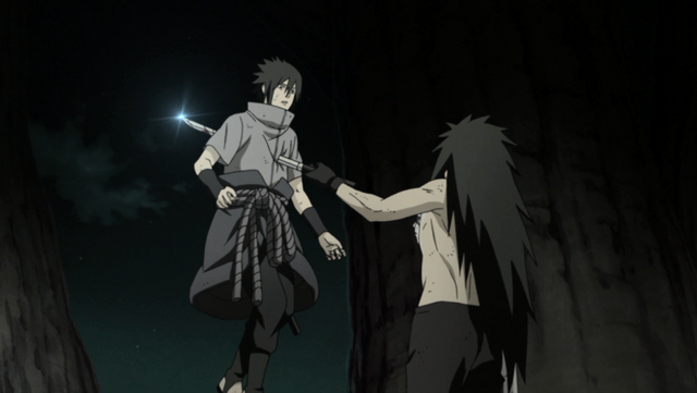 File:Madara stabs Sasuke1.png