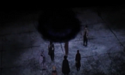 Sasuke Rinnegan Portal