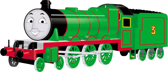 Image - Henry the Green Engine.png | EX515 Wiki | FANDOM powered by Wikia