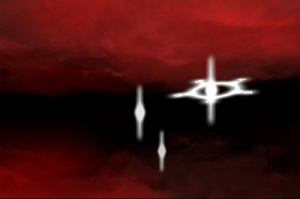 Spirit realm