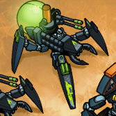 Shadow Crawler2