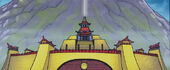Sentai Golden City 4
