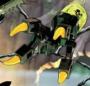 MiniTickBot-Lunge