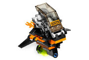 8112 Mini Jet Pod