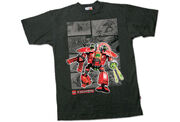 Exo-Force T-Shirt