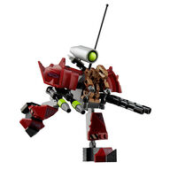Sentry 2