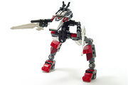Raiden Drone