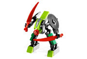 The Mini Jungle Bot