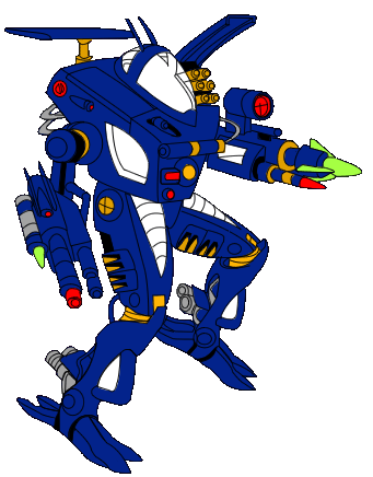 High-speed(pirate)