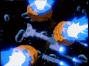 Suicidal asteroids 2