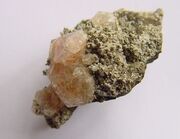 Goliantite