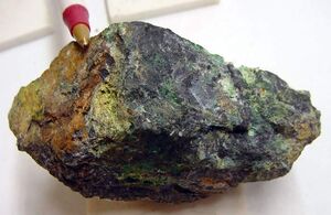 Argentite