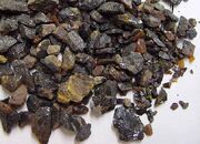 Areanetium Ferrocrete