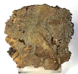Chlorargyrite