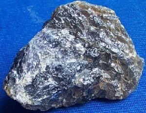 Cordierite