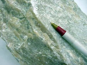 Brucite