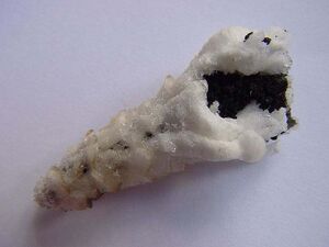Chalcophanite
