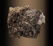 Anthophyllite