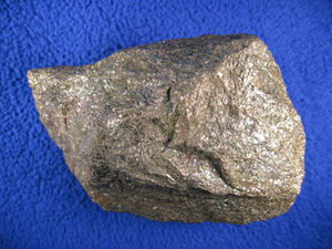 Awaruite