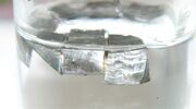 Lithium paraffin