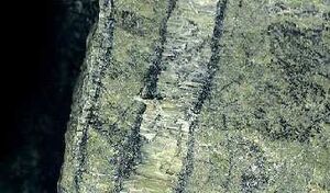 Serpentinite