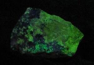 Wadsleyite
