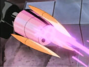 Phaton's E-Frame Lazers