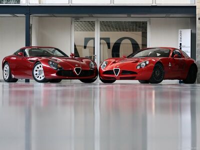 Alfa Romeo-TZ3 Stradale 2011 800x600 wallpaper 01