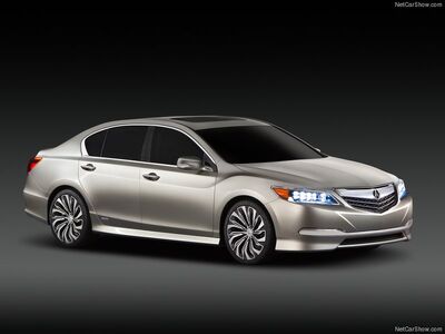 RLX