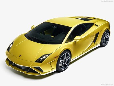 Lamborghini-Gallardo LP560-4 2013 800x600 wallpaper 01
