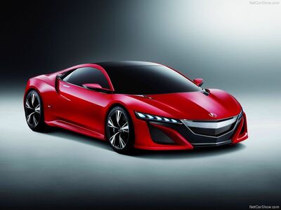 NSX