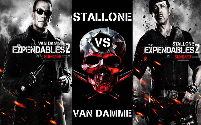 File:Stallone VS Van Damme.jpg